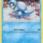 Alolan Sandshrew 004/12 - McDonalds Promos 2019 Holofoil