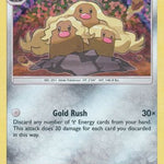 Alolan Dugtrio 011/12 - McDonalds Promos 2019 Holofoil