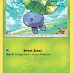 Oddish 002/236 - SM  Cosmic Eclipse