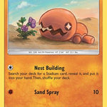 Trapinch 107/236 - SM  Cosmic Eclipse