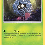 Tangela 005/236 - SM  Cosmic Eclipse