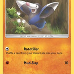 Drilbur 114/236 - SM  Cosmic Eclipse
