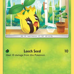 Sunkern 007/236 - SM  Cosmic Eclipse