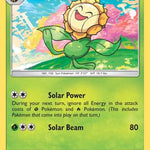 Sunflora 008/236 - SM  Cosmic Eclipse