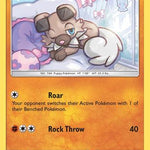 Rockruff 123/236 - SM  Cosmic Eclipse