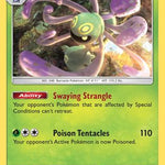 Cradily 011/236 - SM  Cosmic Eclipse