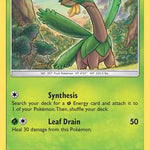Tropius 012/236 - SM  Cosmic Eclipse