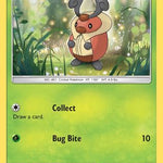 Kricketot 013/236 - SM  Cosmic Eclipse