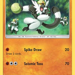 Passimian 125/236 - SM  Cosmic Eclipse