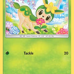 Deerling 015/236 - SM  Cosmic Eclipse