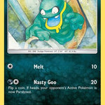 Alolan Grimer 130/236 - SM  Cosmic Eclipse