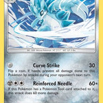 Alolan Sandslash 138/236 - SM  Cosmic Eclipse