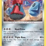 Probopass 141/236 - SM  Cosmic Eclipse