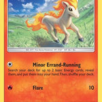 Ponyta 023/236 - SM  Cosmic Eclipse