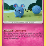 Azurill 146/236 - SM  Cosmic Eclipse