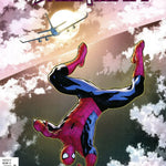 NON-STOP SPIDER-MAN #5 (07/28/2021) (08/25/2021) (09/15/2021) (09/29/2021) by Unknown Comic Books