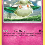 Cottonee 147/236 - SM  Cosmic Eclipse