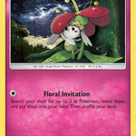 Flabebe 149/236 - SM  Cosmic Eclipse