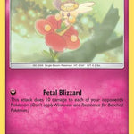 Flabebe 150/236 - SM  Cosmic Eclipse