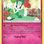 Floette 151/236 - SM  Cosmic Eclipse