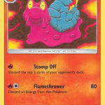 Magcargo 027/236 - SM  Cosmic Eclipse