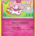 Slurpuff 154/236 - SM  Cosmic Eclipse