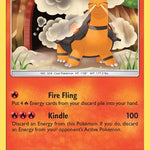 Torkoal 029/236 - SM  Cosmic Eclipse