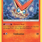 Victini 030/236 - SM  Cosmic Eclipse Holofoil