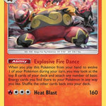 Emboar 033/236 - SM  Cosmic Eclipse