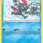 Sneasel 043/236 - SM  Cosmic Eclipse