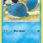Wailmer 045/236 - SM  Cosmic Eclipse