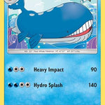 Wailord 046/236 - SM  Cosmic Eclipse