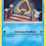 Snorunt 047/236 - SM  Cosmic Eclipse