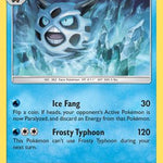 Glalie 048/236 - SM  Cosmic Eclipse