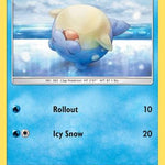 Spheal 049/236 - SM  Cosmic Eclipse