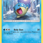 Spheal 050/236 - SM  Cosmic Eclipse