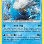 Walrein 052/236 - SM  Cosmic Eclipse
