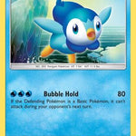 Piplup 054/236 - SM  Cosmic Eclipse