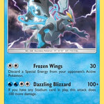 Black Kyurem 061/236 - SM  Cosmic Eclipse Holofoil