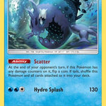 Wishiwashi 062/236 - SM  Cosmic Eclipse Holofoil