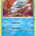 Araquanid 065/236 - SM  Cosmic Eclipse
