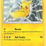 Pikachu 066/236 - SM  Cosmic Eclipse