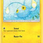 Chinchou 071/236 - SM  Cosmic Eclipse