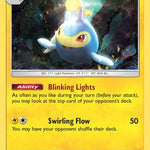 Lanturn 072/236 - SM  Cosmic Eclipse