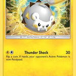 Togedemaru 074/236 - SM  Cosmic Eclipse