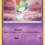 Ralts 080/236 - SM  Cosmic Eclipse