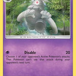 Dusclops 084/236 - SM  Cosmic Eclipse