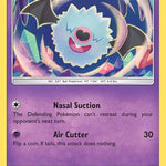 Woobat 087/236 - SM  Cosmic Eclipse