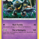 Golurk 090/236 - SM  Cosmic Eclipse