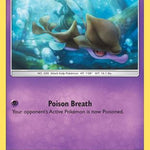 Skrelp 091/236 - SM  Cosmic Eclipse